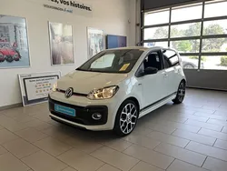 VOLKSWAGEN Up 1.0 115 BlueMotion Technology BVM6 GTI