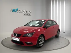 SEAT Ibiza 1.4TDI CR S&S Style 90