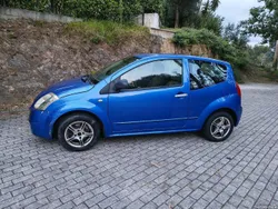 Citroën C2 1.1 sport