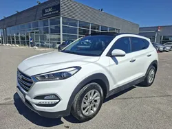 Hyundai TUCSON 1.7 CRDI 115CH EXECUTIVE 2WD