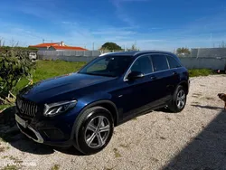 Mercedes-Benz GLC 350