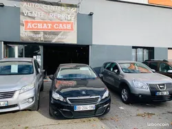 Peugeot 308 1.2 82 /1ere Main /an 2014 /63 000km/ Garantie / Carte Grise Offerte