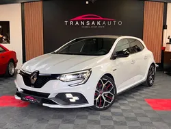 Renault MEGANE IV