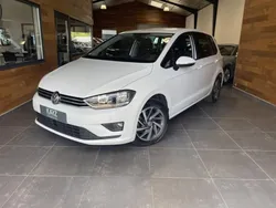 Volkswagen Golf Sportsvan 1.4 TSI 125CH BVM6 MU...