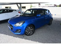 Suzuki Swift 1.2 Dualjet Hybrid Pack