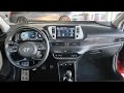 Hyundai Bayon 1.0 T-GDI Premium