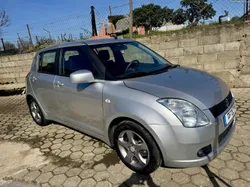 Suzuki Swift 1.3i