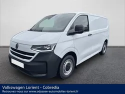 Volkswagen Transporter Fg Van L1 2.0 TDI 170ch Business 4Motion BVA8