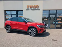 RENAULT Austral 1.3 TCe mild hybrid 160ch Iconic - Entretien Renault - Pack Hiver