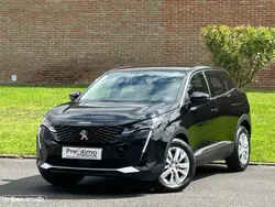 Peugeot 3008 1.5 BlueHDi Active Pack