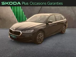 Skoda Octavia Combi 2.0 TDI 150ch Business DSG7