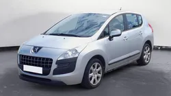Peugeot 3008 1.6 VTi 120ch Access