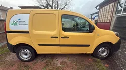 KANGOO ZE électrique 44 kw / 2018 / 108000 Kms / climatisation / attelage / CT ok