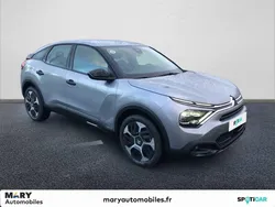 CITROEN C4 PureTech 100 S&S BVM6 Feel