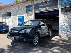Honda CR-V 2.2 I-CDTI / Toit panoramique