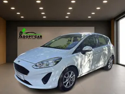 FORD FIESTA 1.0 - 95 S&S BERLINE Cool & Connect
