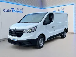 Renault Trafic FOURGON FG BLUE DCI 130 L1H1 3T GSR2 ADVANCE