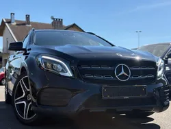 Mercedes-Benz GLA 250 Amg Line 2.0 211ch 4MATIC - ESSENCE - automatique 7 vitesses - Palette au volant - 4/5 portes - Caméra de recul - GPS Professionnel - Sièges avant chauffants - garantie 24 mois
