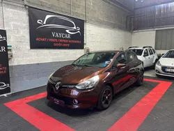 RENAULT CLIO IV TCE 90 GRAPHITE, Régulateur de Vitesse, Sièges Chauffants
