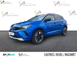 OPEL Grandland 1.5 Diesel 130 ch BVA8 Elegance Business