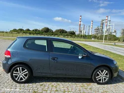 VW Golf 1.2 TSi Confortline BlueMotion
