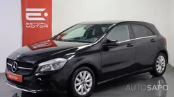 Mercedes-Benz Classe A de 2018