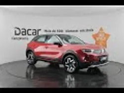 Opel Mokka-e Elegance