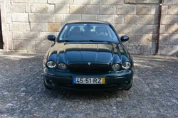 Jaguar XF Xtype 2.5 V6 Sport