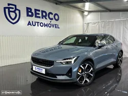 Polestar 2 Long Range 78 kWh AWD