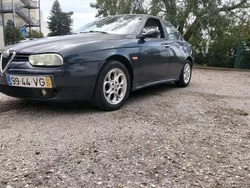 Alfa Romeo 156 Twin Spark