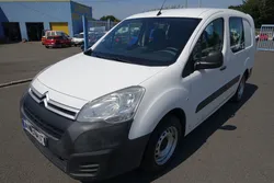 Citroen berlingo l2 rallonge 5 places 1.6 blue hdi 99ch - 136776 km