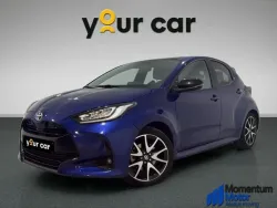 Toyota Yaris 120H 1.5 Business Plus