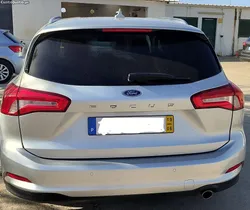 Ford Focus Sw 1.0 Ecoboost