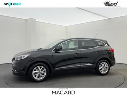 Renault Kadjar 1.2 TCe 130ch energy Intens EDC