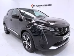 Peugeot 3008 1.5 BlueHDi 96kW 130CV SS Allure Pack