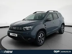 Dacia Duster 1.3 TCe 150ch FAP Journey 4x2 EDC