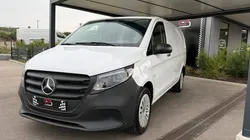 Mercedes Vito FOURGON 114 CDI LONG BVM6 RWD PRO
