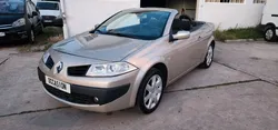 Renault Megane CC