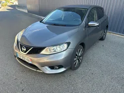 Nissan Pulsar 1.5 DCI 110cv Tekna 07/2015 130 000km