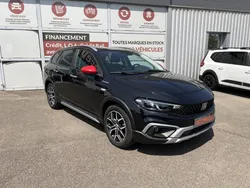 Fiat Tipo SW Cross 1.5 FireFly Turbo 130cv BVA DCT Mild Hybrid