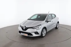 Renault Clio 1.0 TCe Zen 100 ch