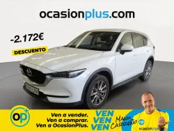 MAZDA CX-5 2.0 Skyactiv-G Zenith 2WD 121kW