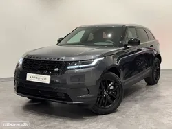 Land Rover Range Rover Velar 2.0 P400e AWD S