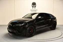 Lamborghini urus 4.0 v8 650
