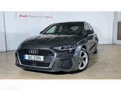 Audi A3 Sportback 35 TDI S line S tronic