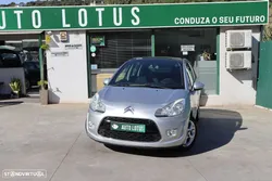Citroën C3 1.4 HDi Airdream Attraction