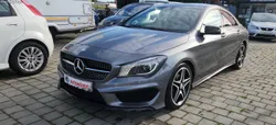 Mercedes-Benz CLA 200 Cdi/NACIONAL/C/ GARANTIA