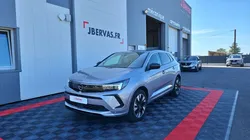 Opel GRANDLAND 1.5 DIESEL 130 CH BVA8 ELEGANCE BUSINESS