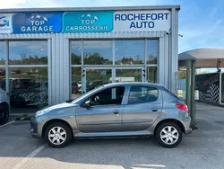 PEUGEOT 206 + 1.4l 75ch Trendy
