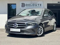 Mercedes CLASSE B 200 D PROGRESSIVE LINE DCT